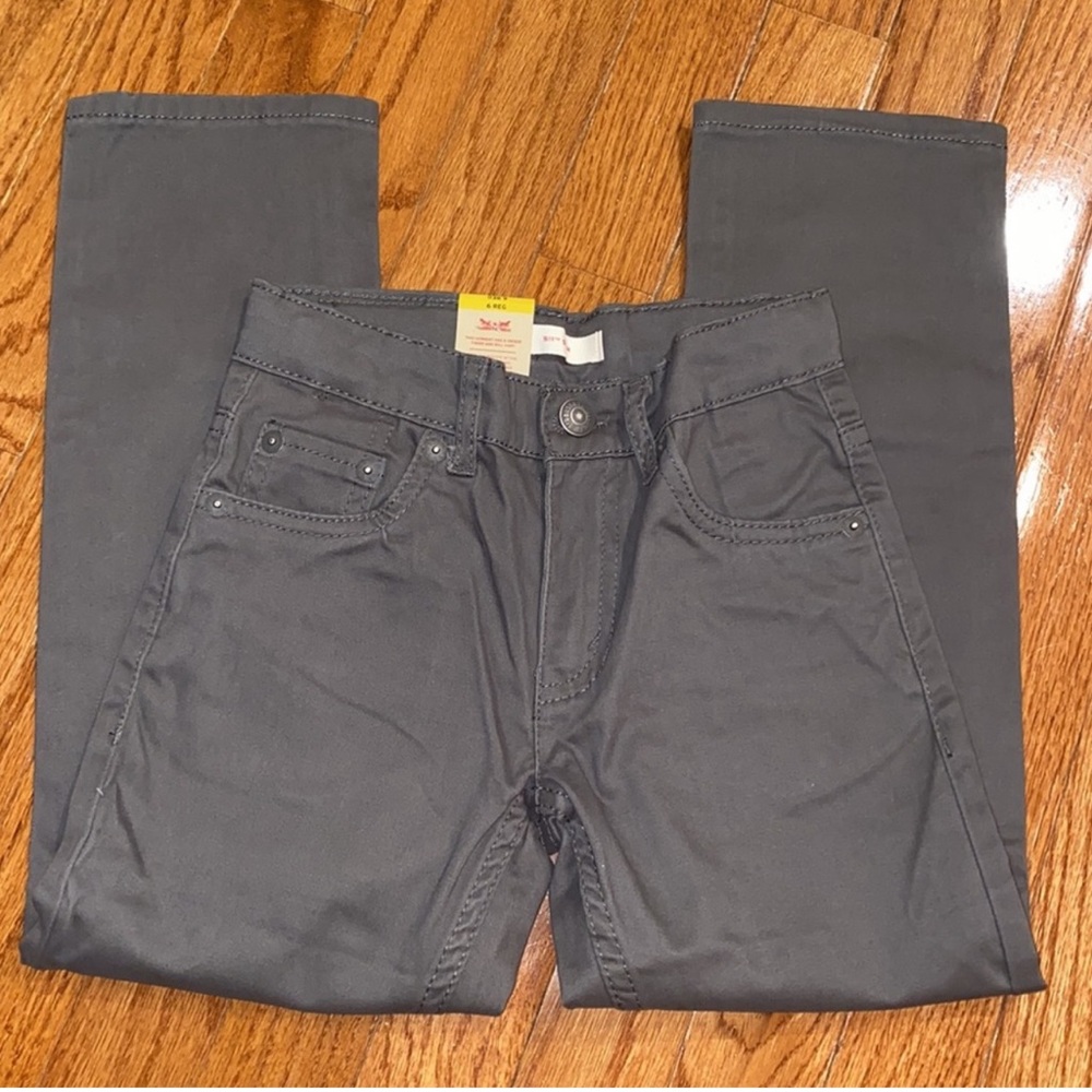 4pc Boys Levi Bundle - Picture 10 of 12